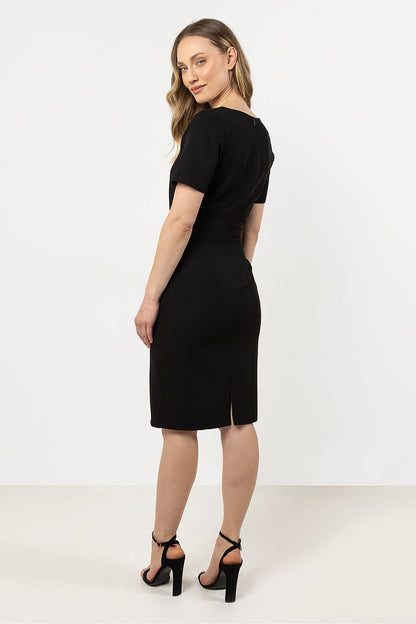  Alltagskleid model 212232 awama 