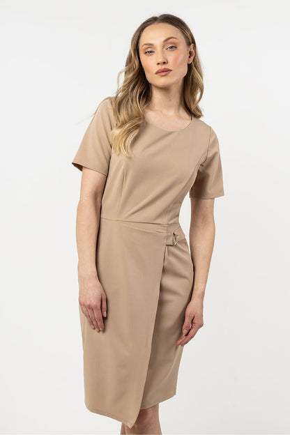  Alltagskleid model 212233 awama 