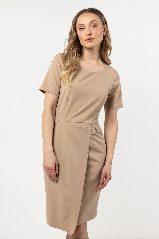  Alltagskleid model 212233 awama 