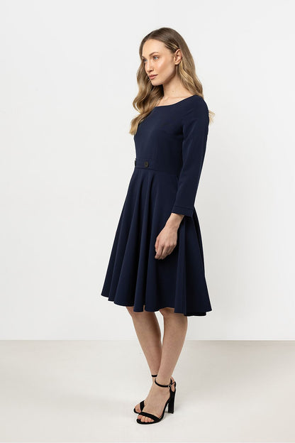  Alltagskleid model 212238 awama 