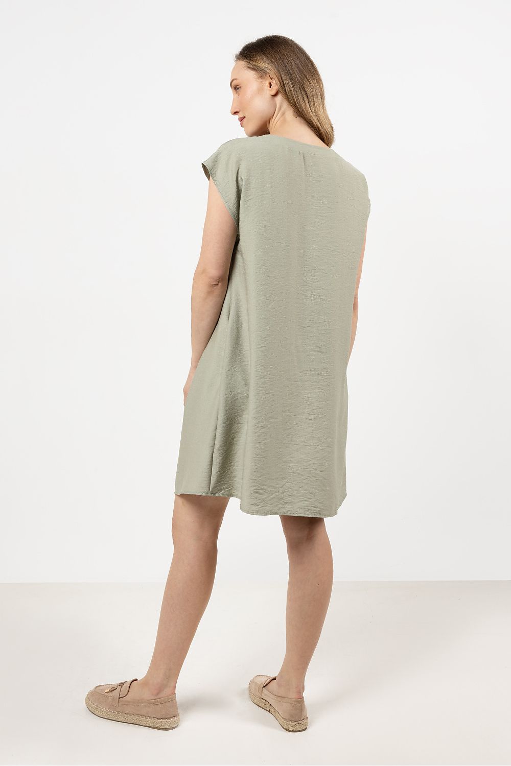  Alltagskleid model 212242 awama 