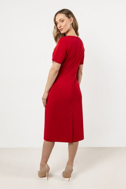  Alltagskleid model 212246 awama 