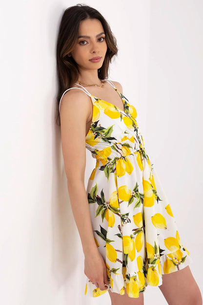  Alltagskleid model 212297 Italy Moda 