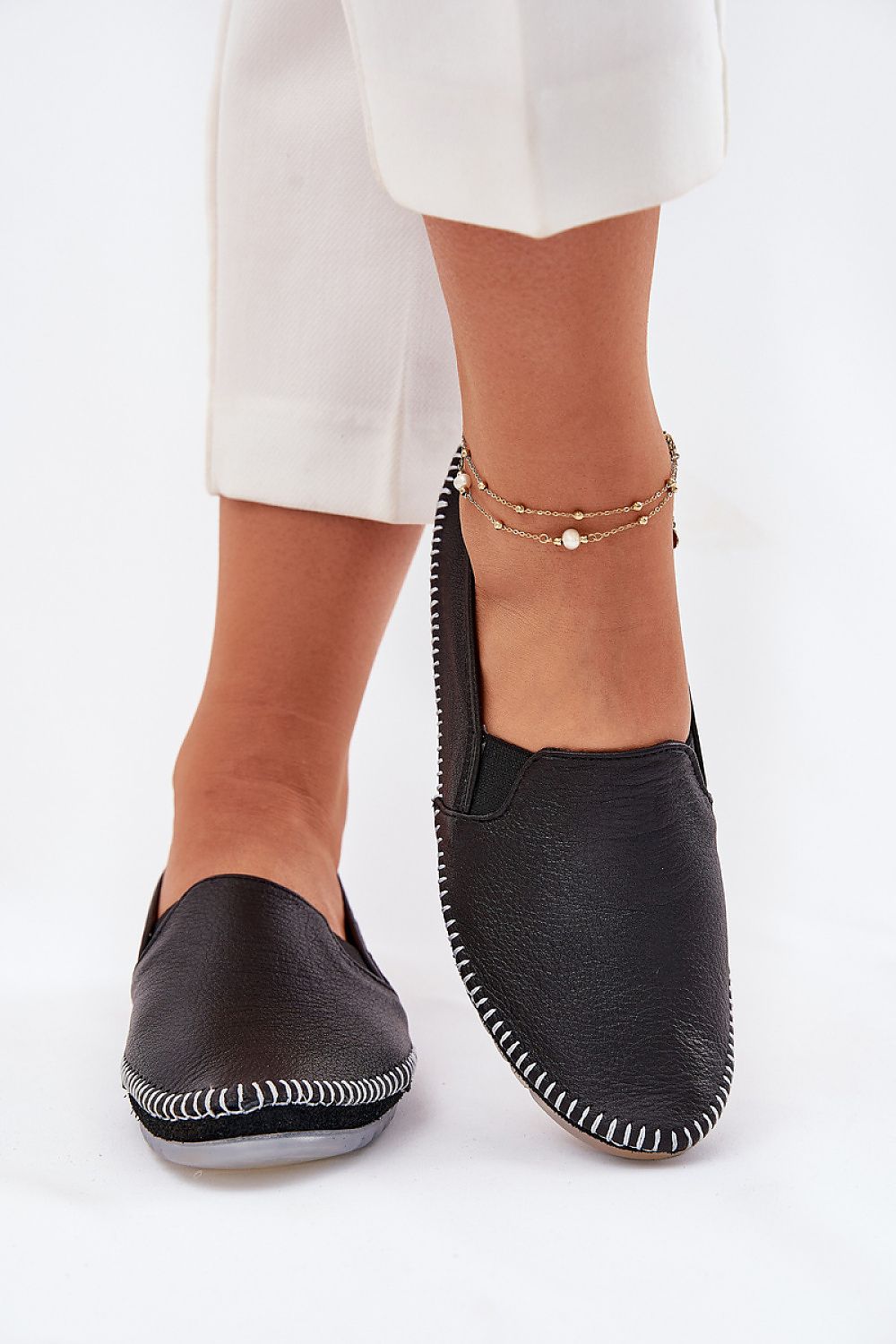  Ballerina Schuhe model 212340 Step in style 