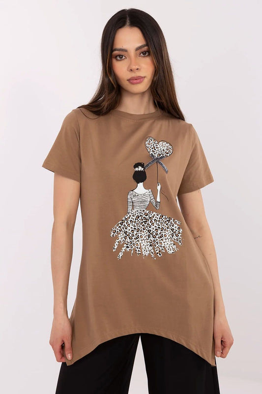  Bluse model 212494 Factory Price 