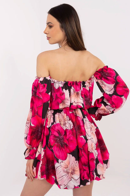  Alltagskleid model 212524 Italy Moda 