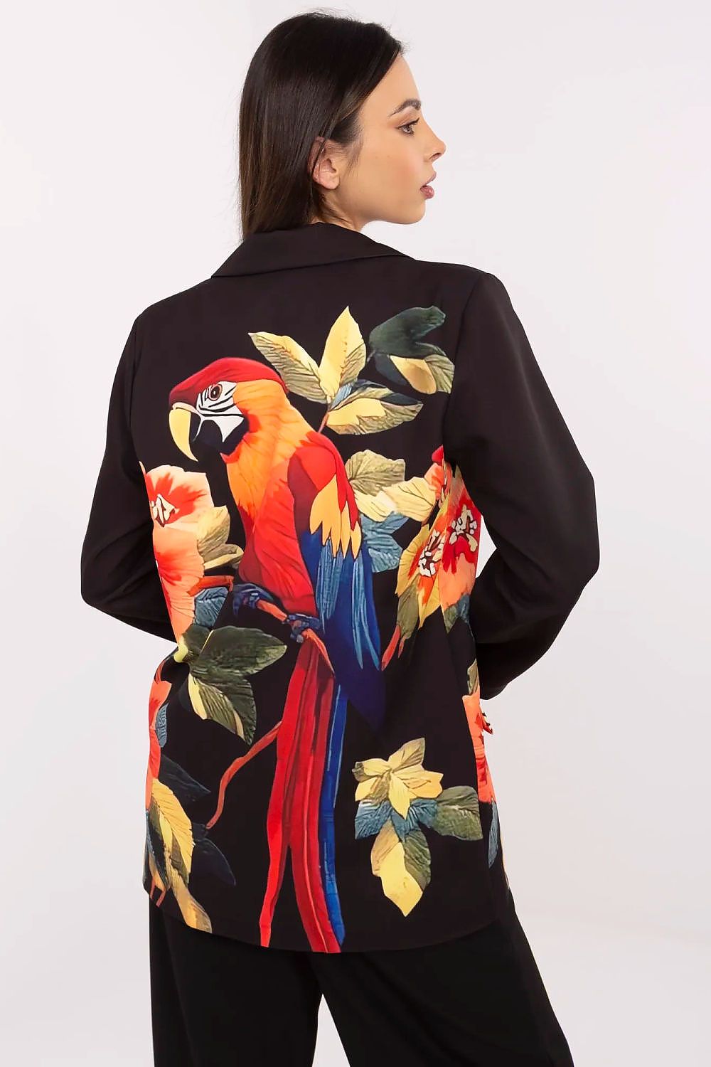  Sakko model 212531 Italy Moda 