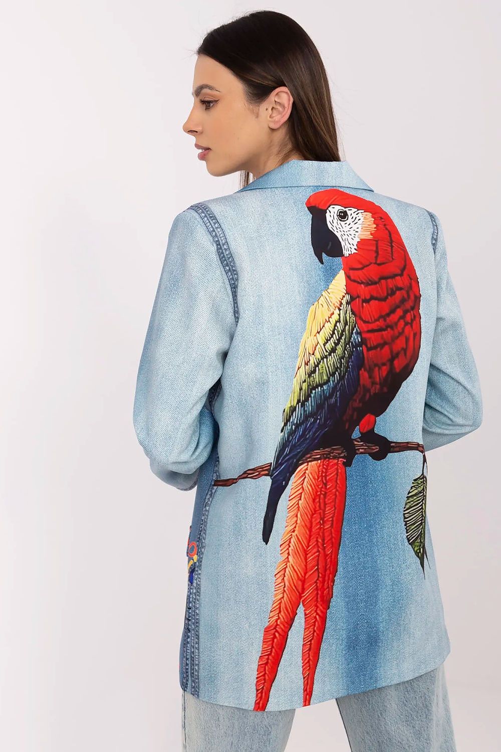  Sakko model 212533 Italy Moda 