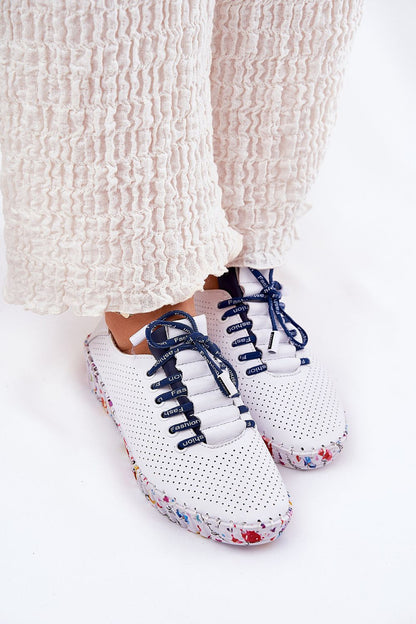  Halbschuhe model 212556 Step in style 