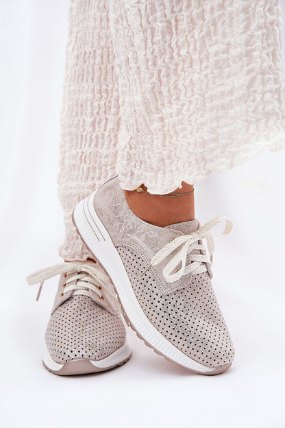  Halbschuhe model 212558 Step in style 