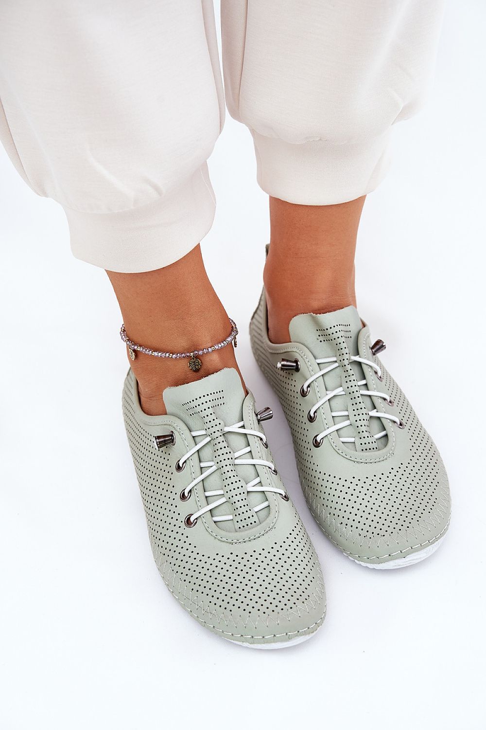  Halbschuhe model 212560 Step in style 