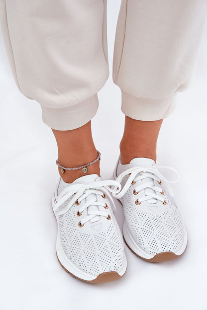  Halbschuhe model 212562 Step in style 