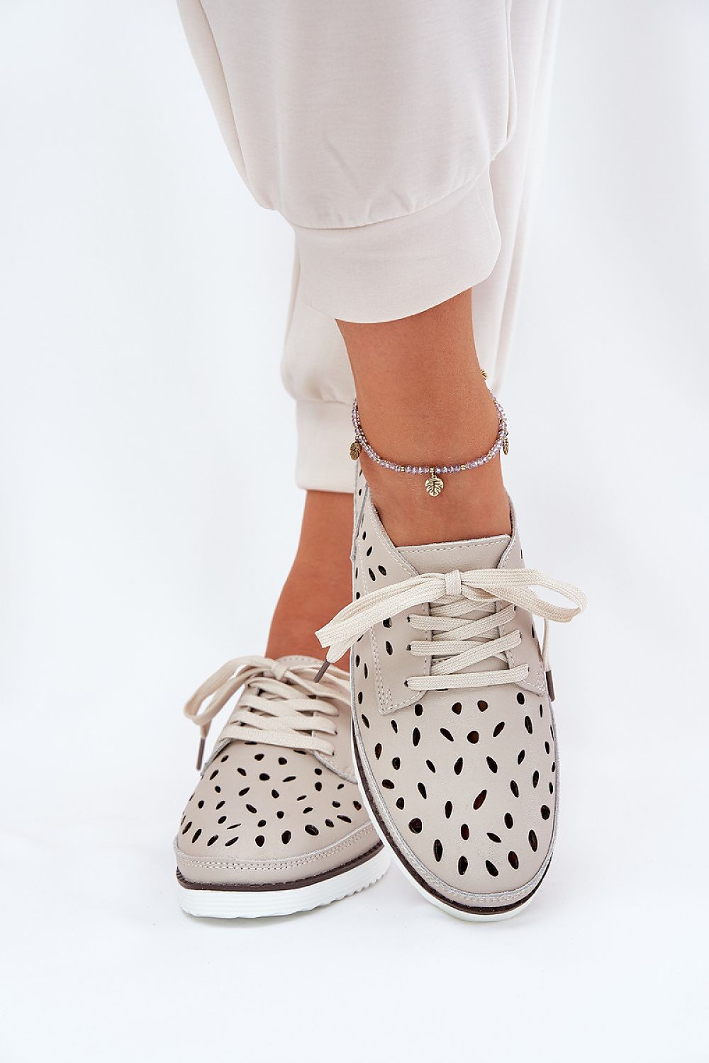  Halbschuhe model 212566 Step in style 