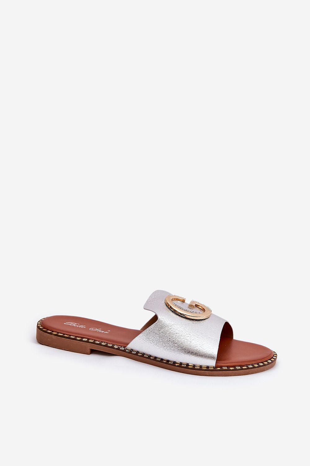  Pantoletten model 212601 Step in style 