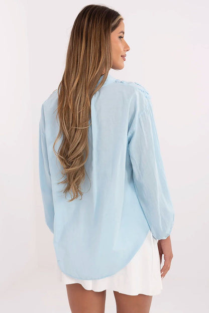  Bluse model 212657 Och Bella 