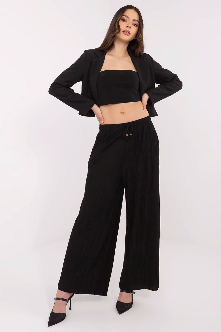 Damen Hose Sublevel