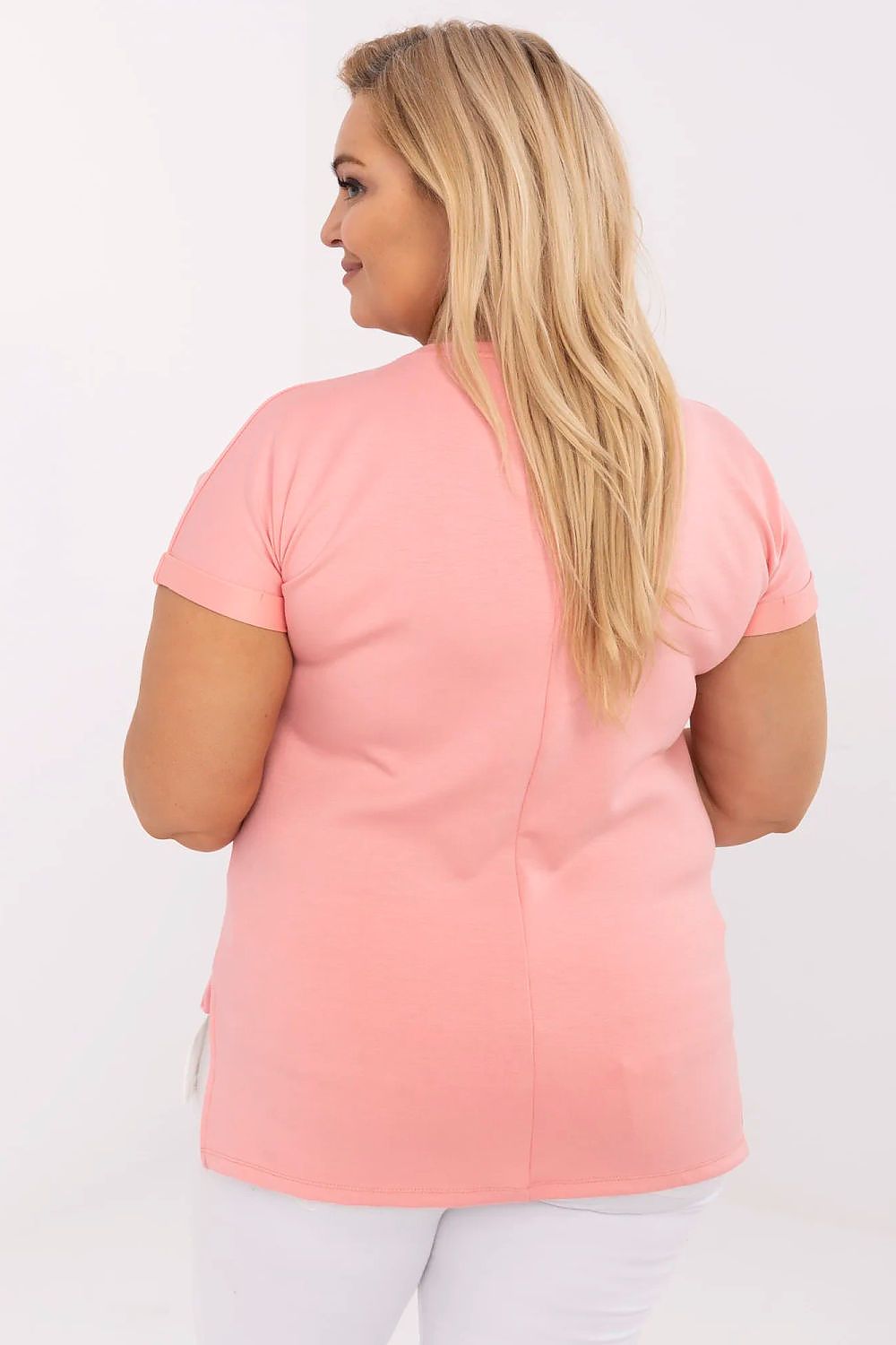  Plus-Size Bluse model 212673 Relevance 