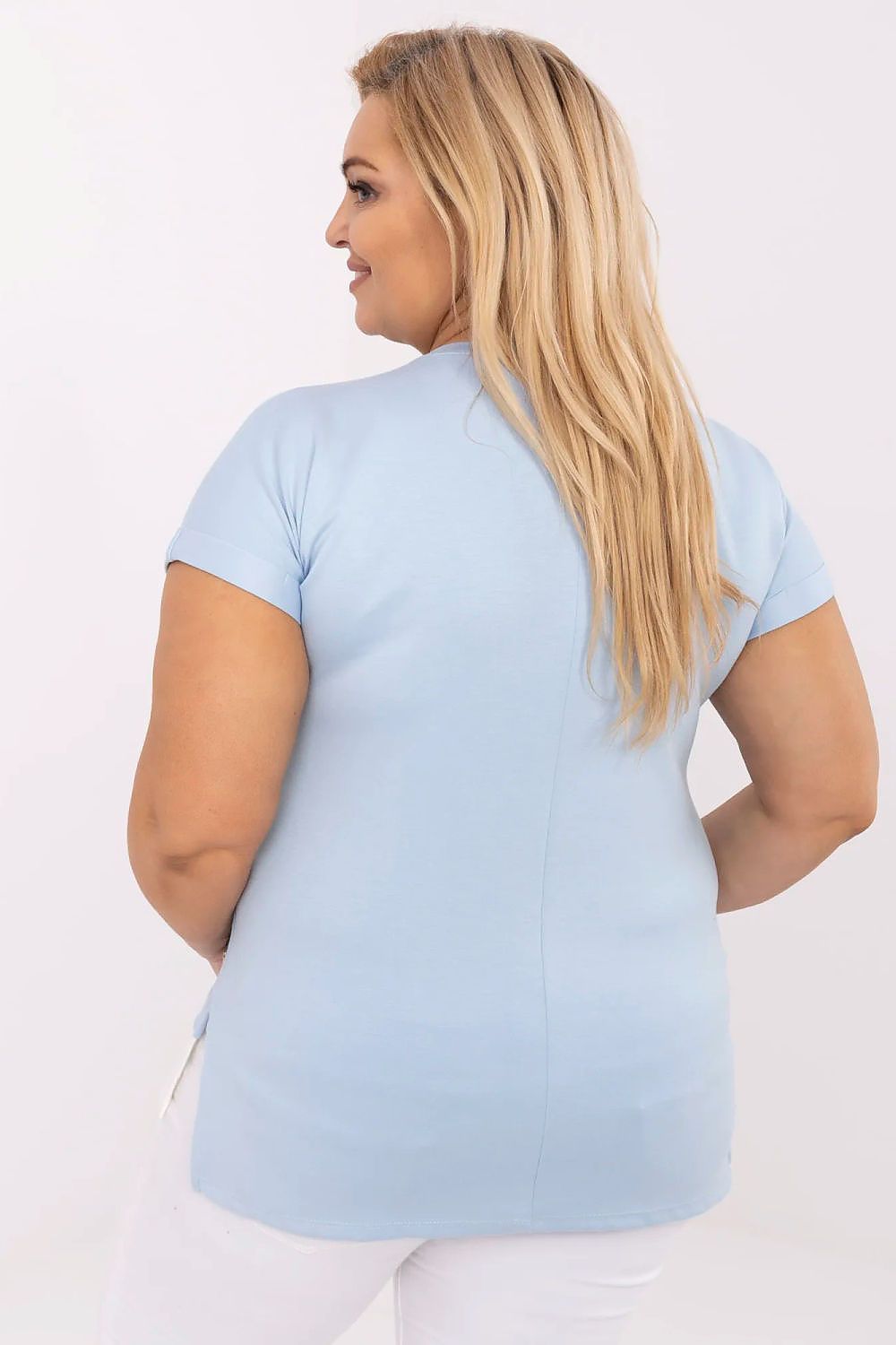  Plus-Size Bluse model 212674 Relevance 