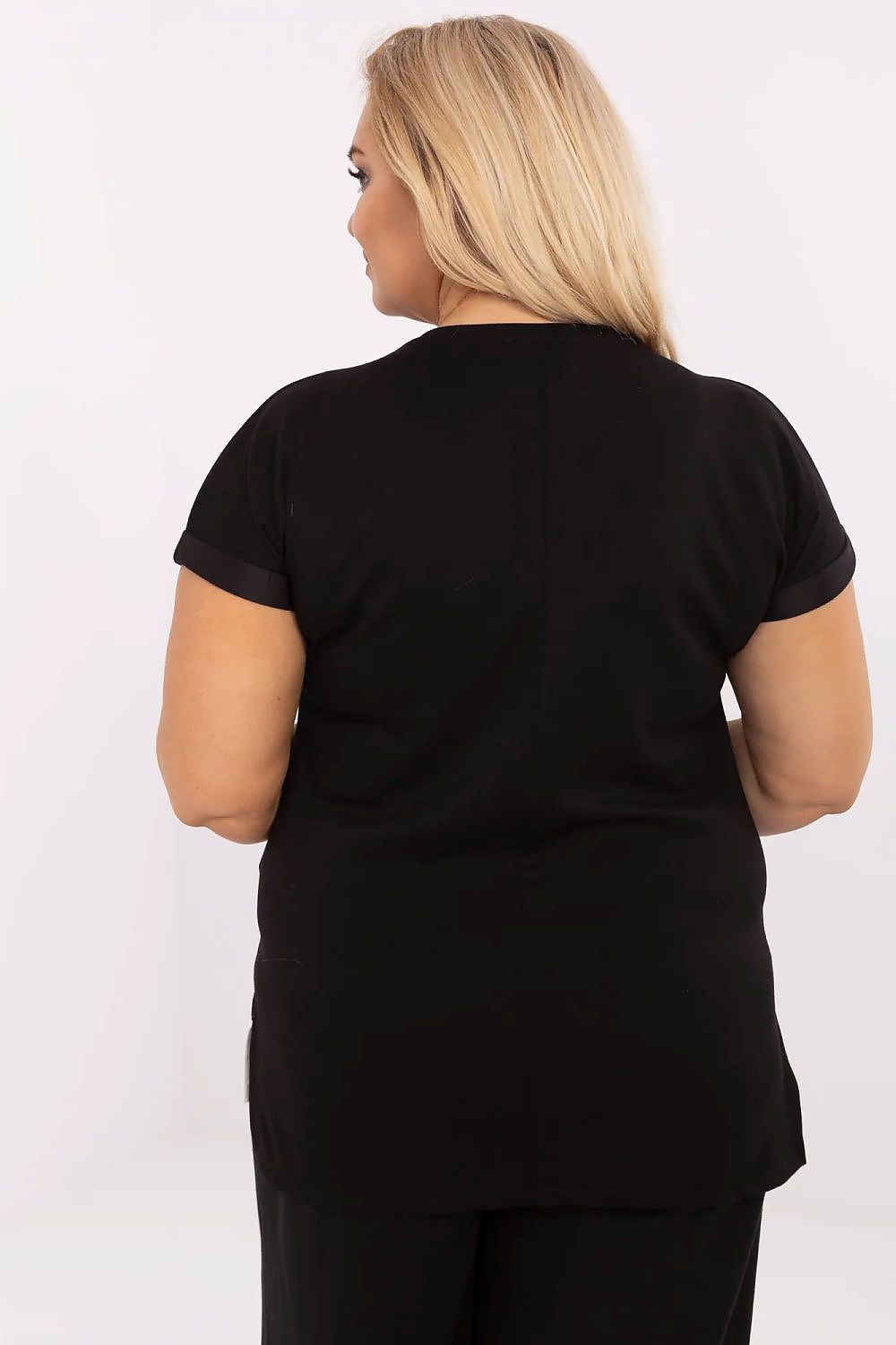  Plus-Size Bluse model 212675 Relevance 