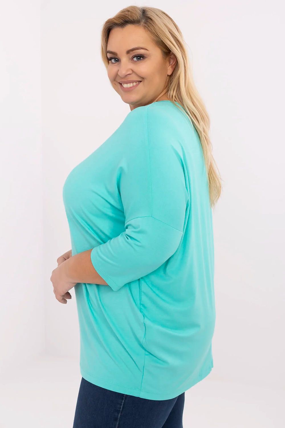  Plus-Size Bluse model 212681 Relevance 