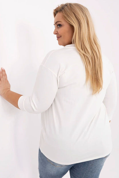  Plus-Size Bluse model 212690 Relevance 