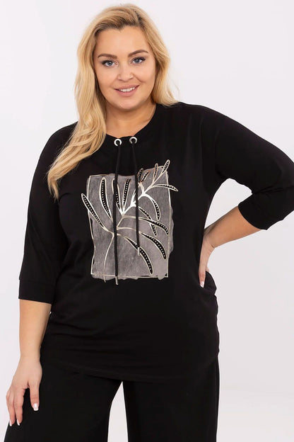  Plus-Size Bluse model 212691 Relevance 