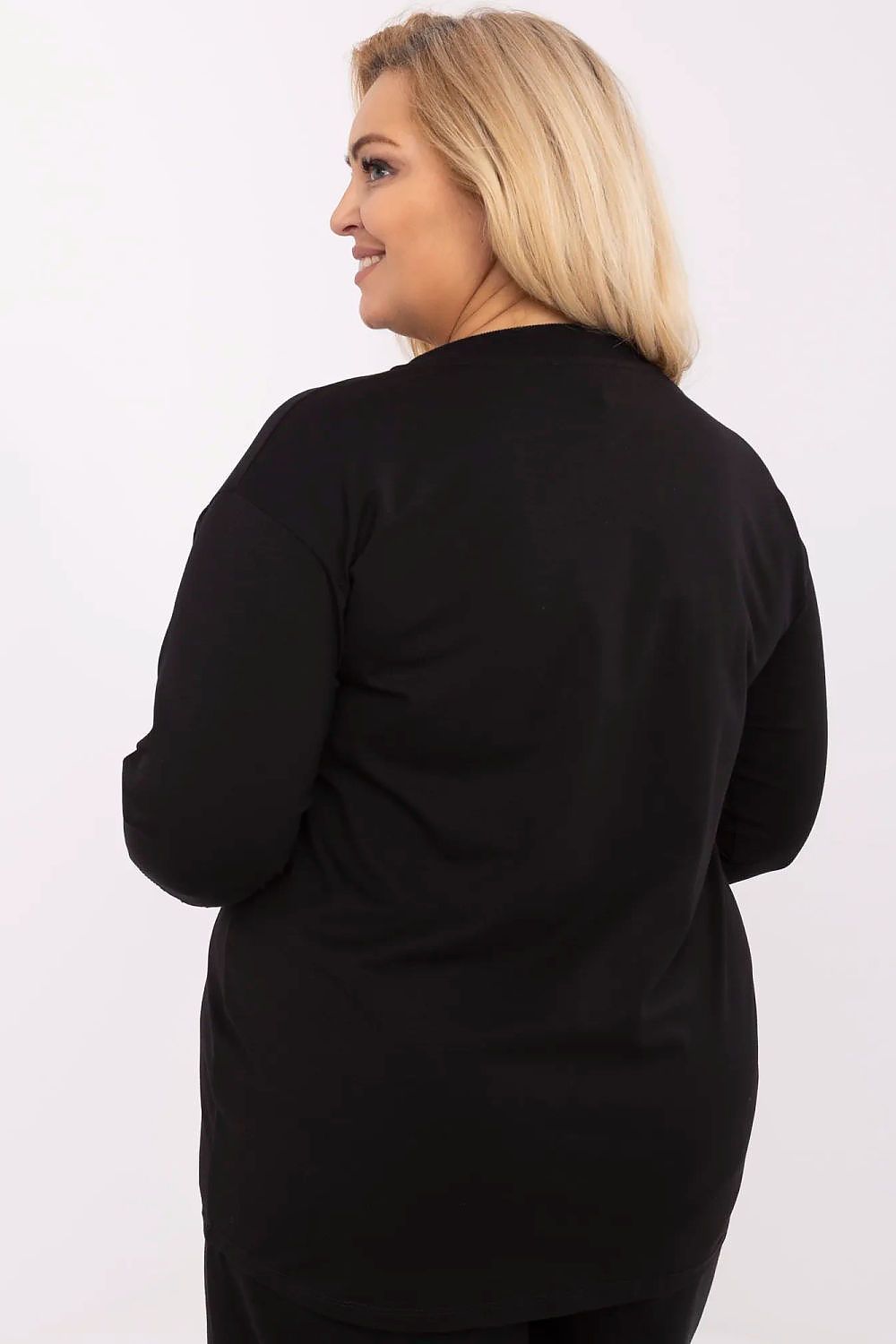 Plus-Size Bluse model 212691 Relevance 