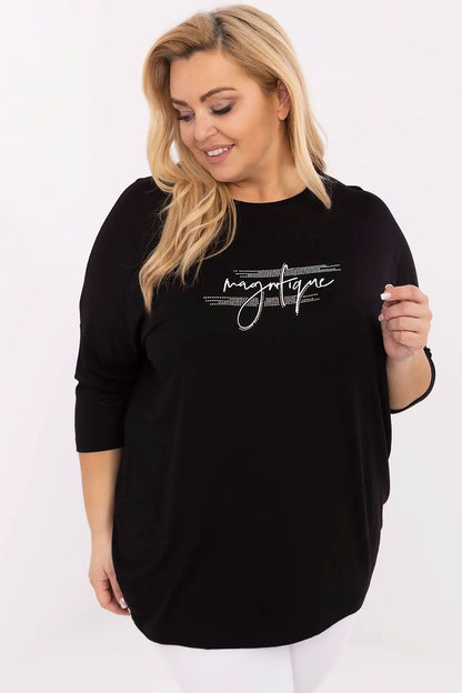 Plus-Size Bluse model 212692 Relevance 