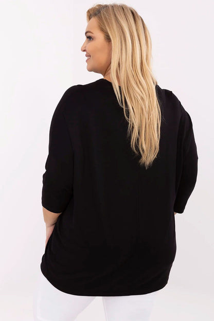  Plus-Size Bluse model 212692 Relevance 