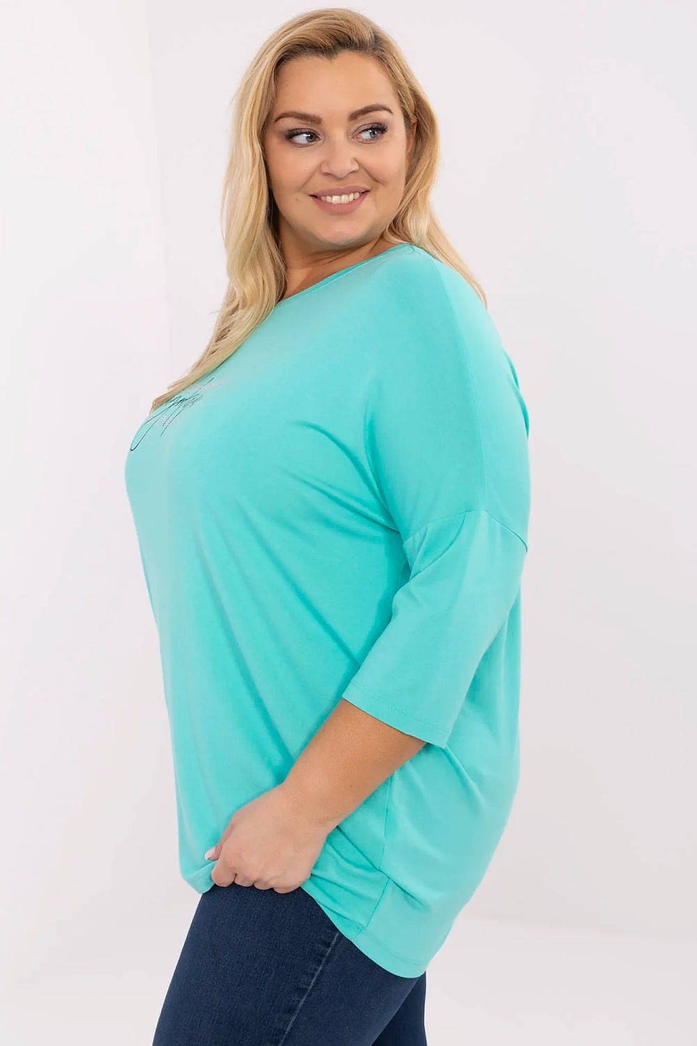  Plus-Size Bluse model 212693 Relevance 