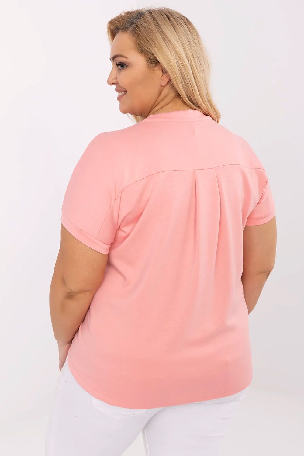  Plus-Size Bluse model 212699 Relevance 