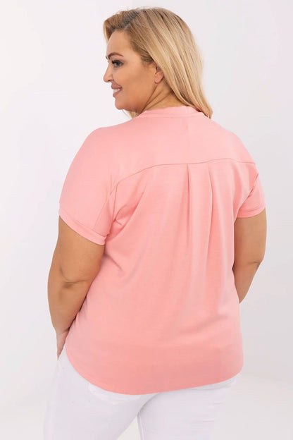  Plus-Size Bluse model 212699 Relevance 