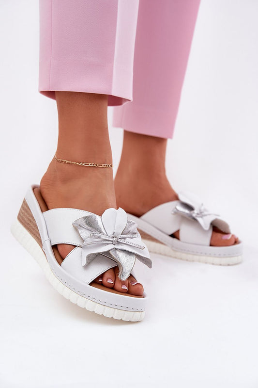  Pantoletten model 212703 Step in style 