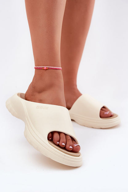  Pantoletten model 212711 Step in style 