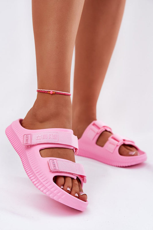  Pantoletten model 212712 Step in style 