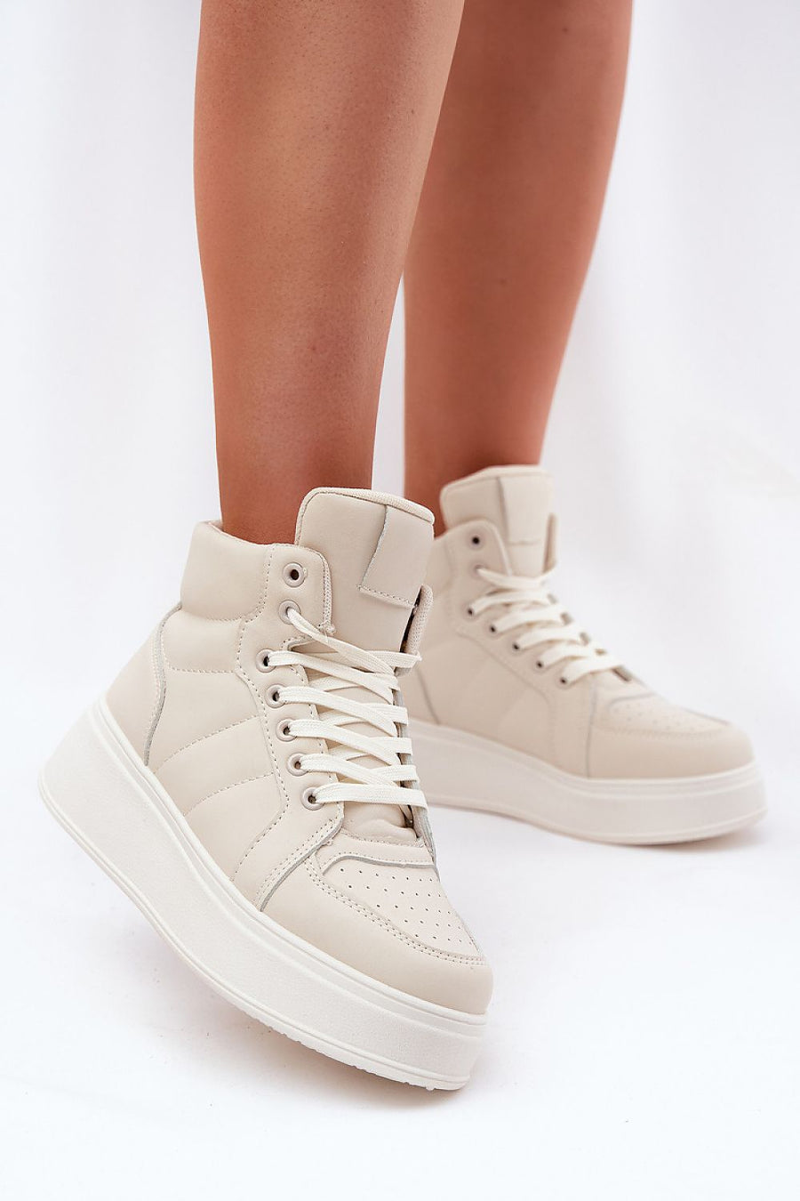 Sportschuhe Step in style