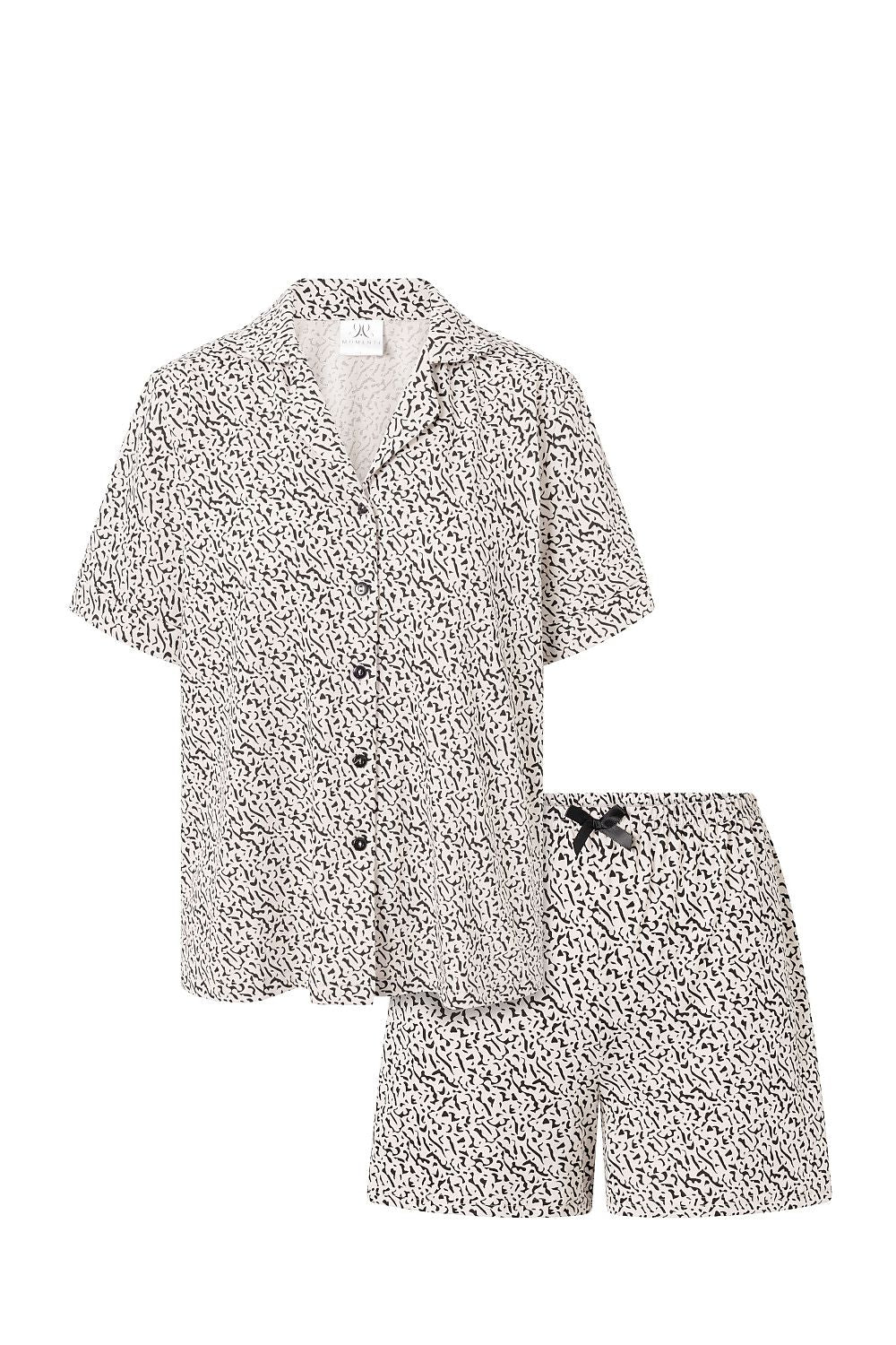  Pyjama model 212777 Momenti Per Me 