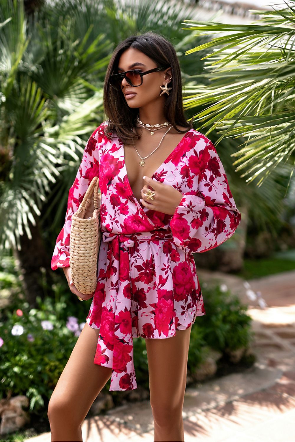  Overall model 212854 LaBalancia 