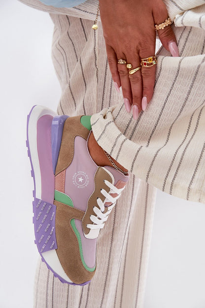  Sportschuhe model 212915 Step in style 