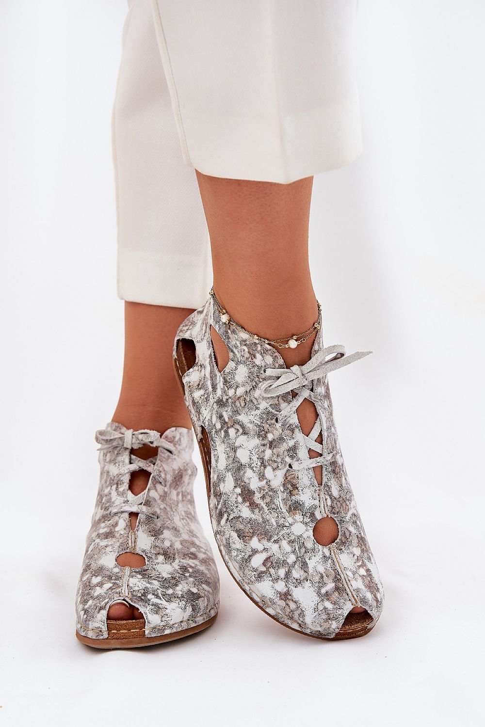  Stiefeletten model 212924 Step in style 