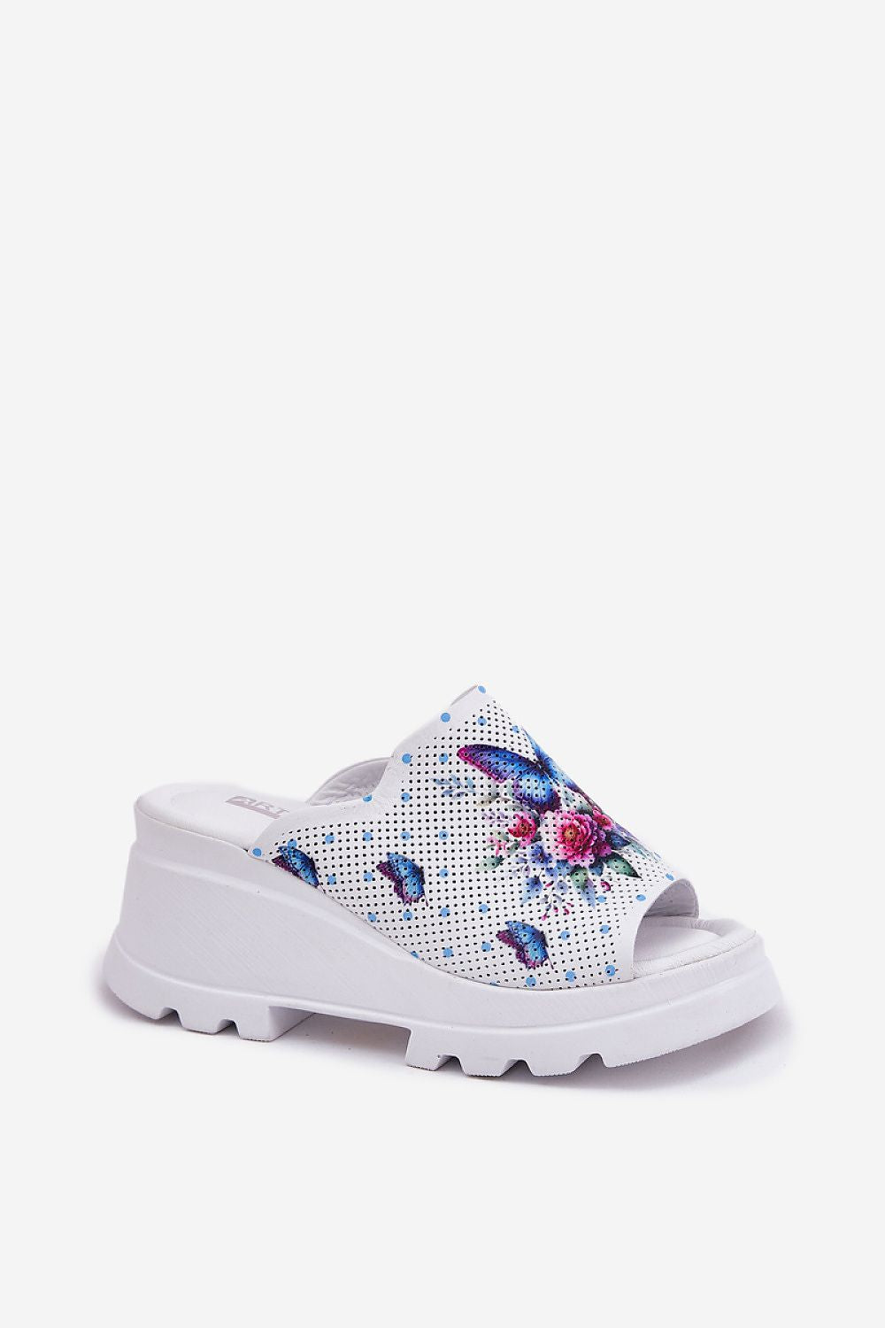  Pantoletten model 213035 Step in style 