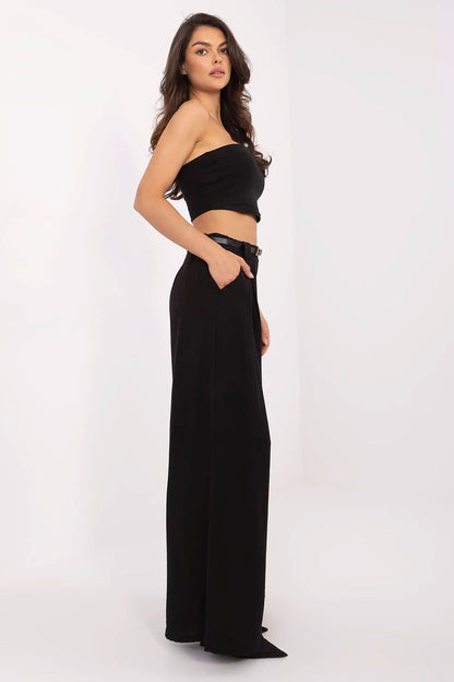  Damen Hose model 213063 Italy Moda 