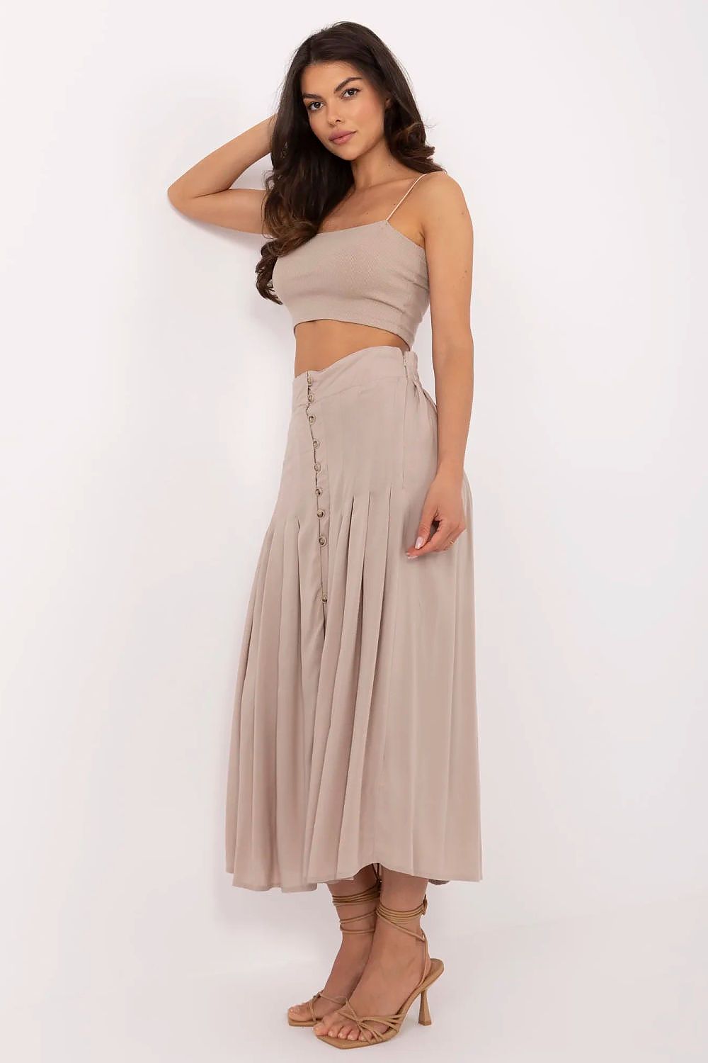  Rock model 213085 Sublevel 