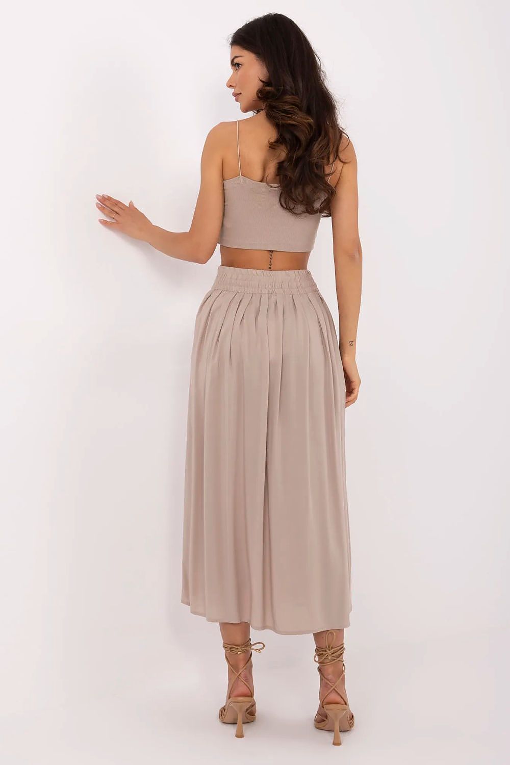  Rock model 213085 Sublevel 