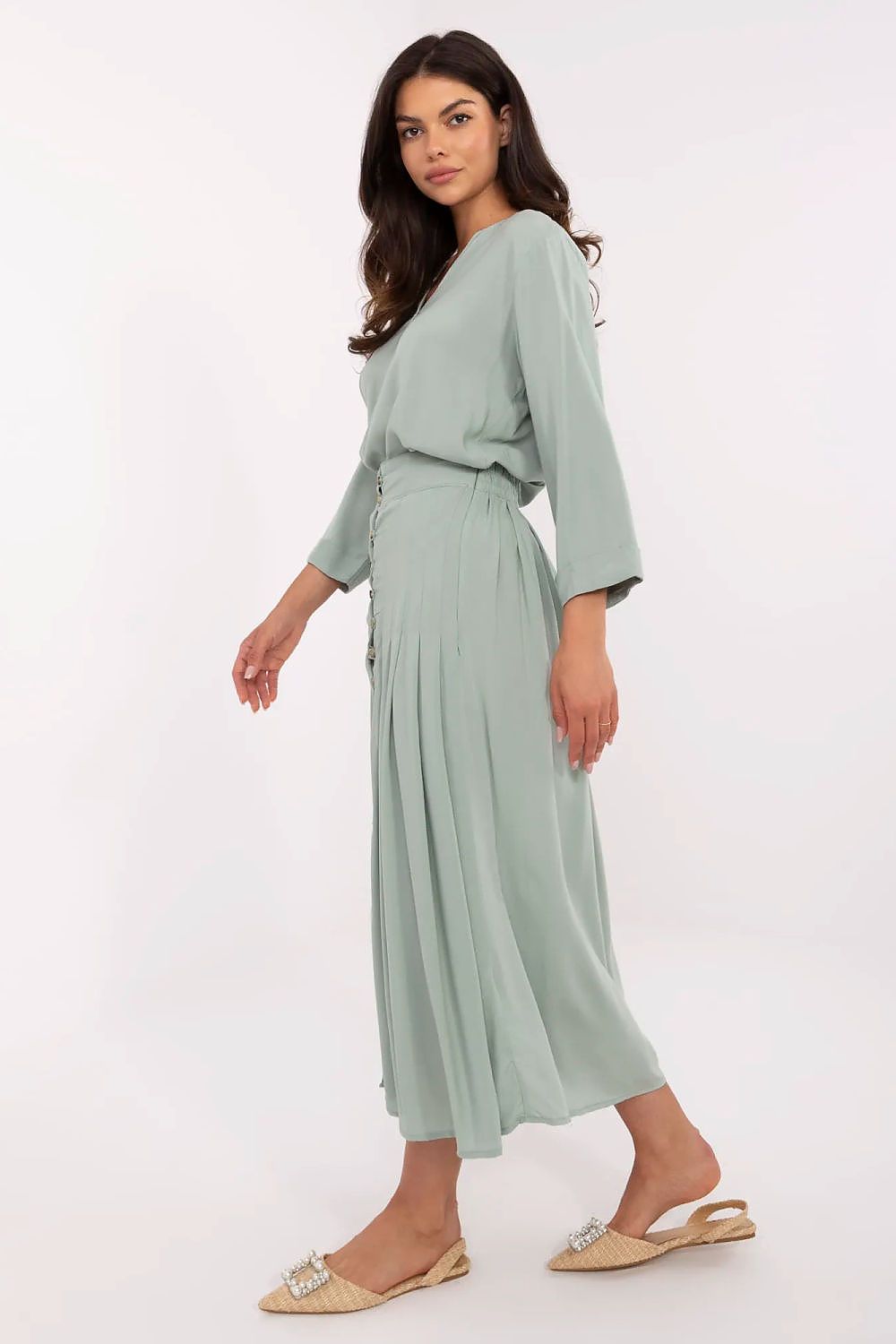  Rock model 213086 Sublevel 