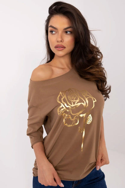  Bluse model 213094 Factory Price 