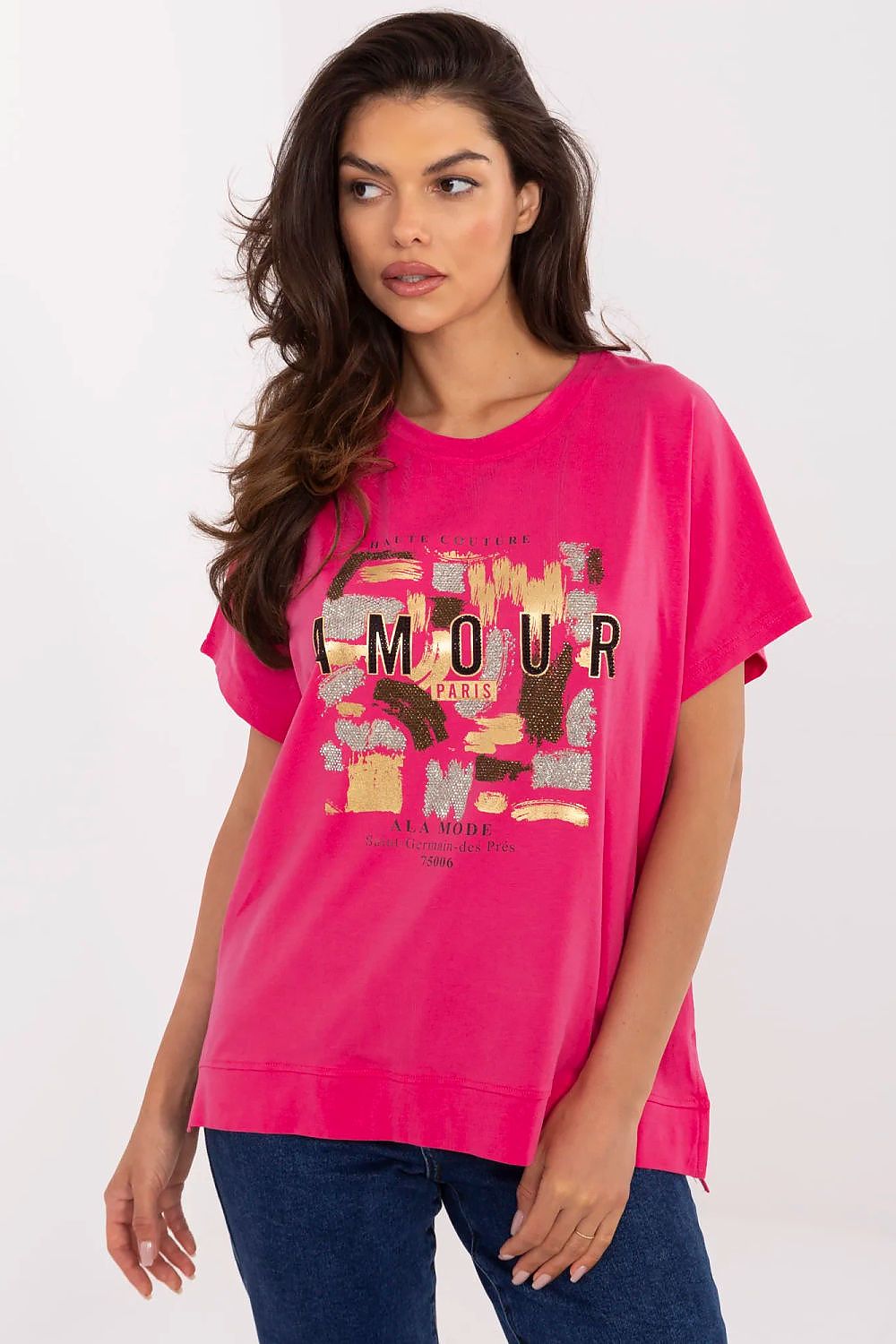  Bluse model 213104 Factory Price 