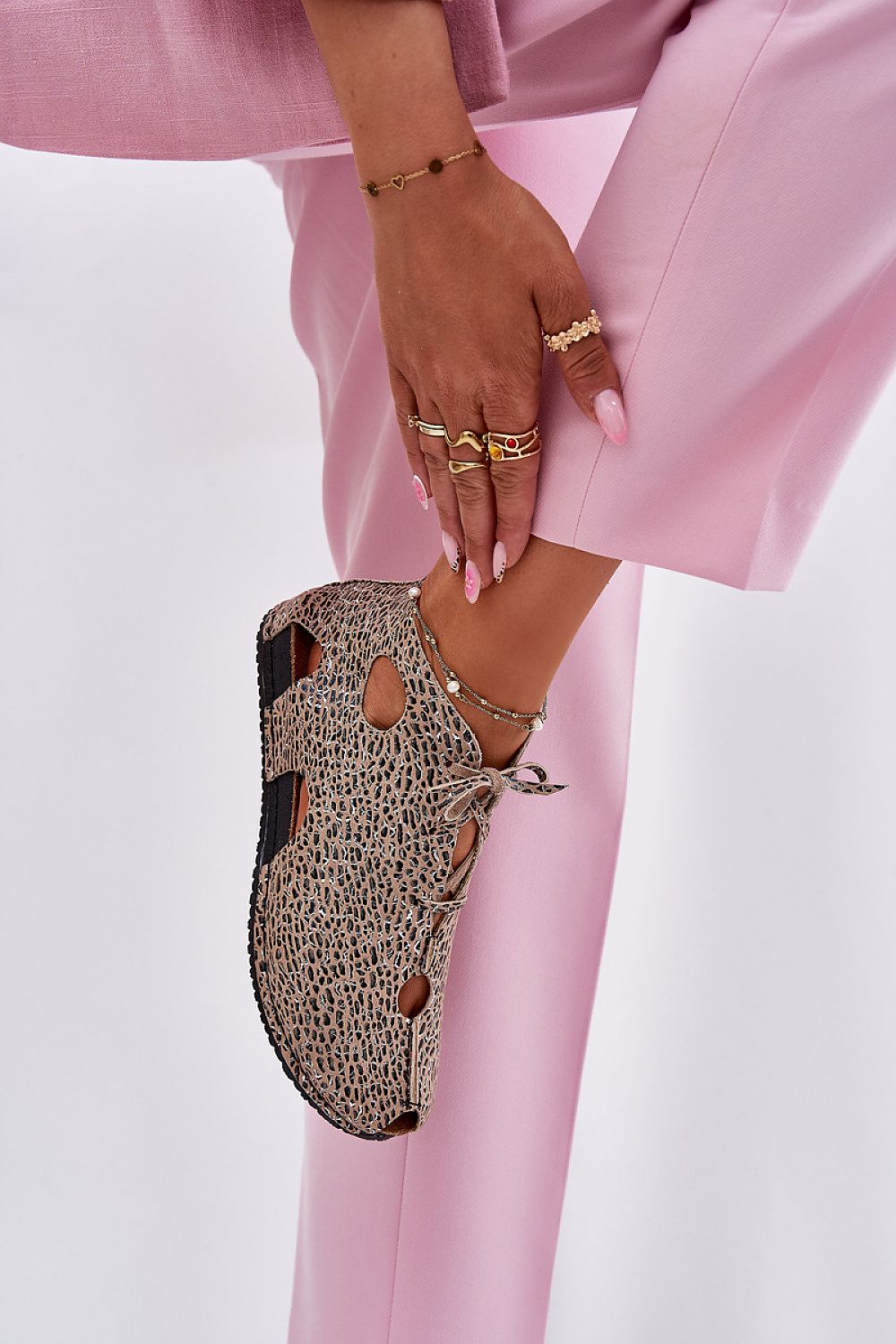  Stiefeletten model 213152 Step in style 