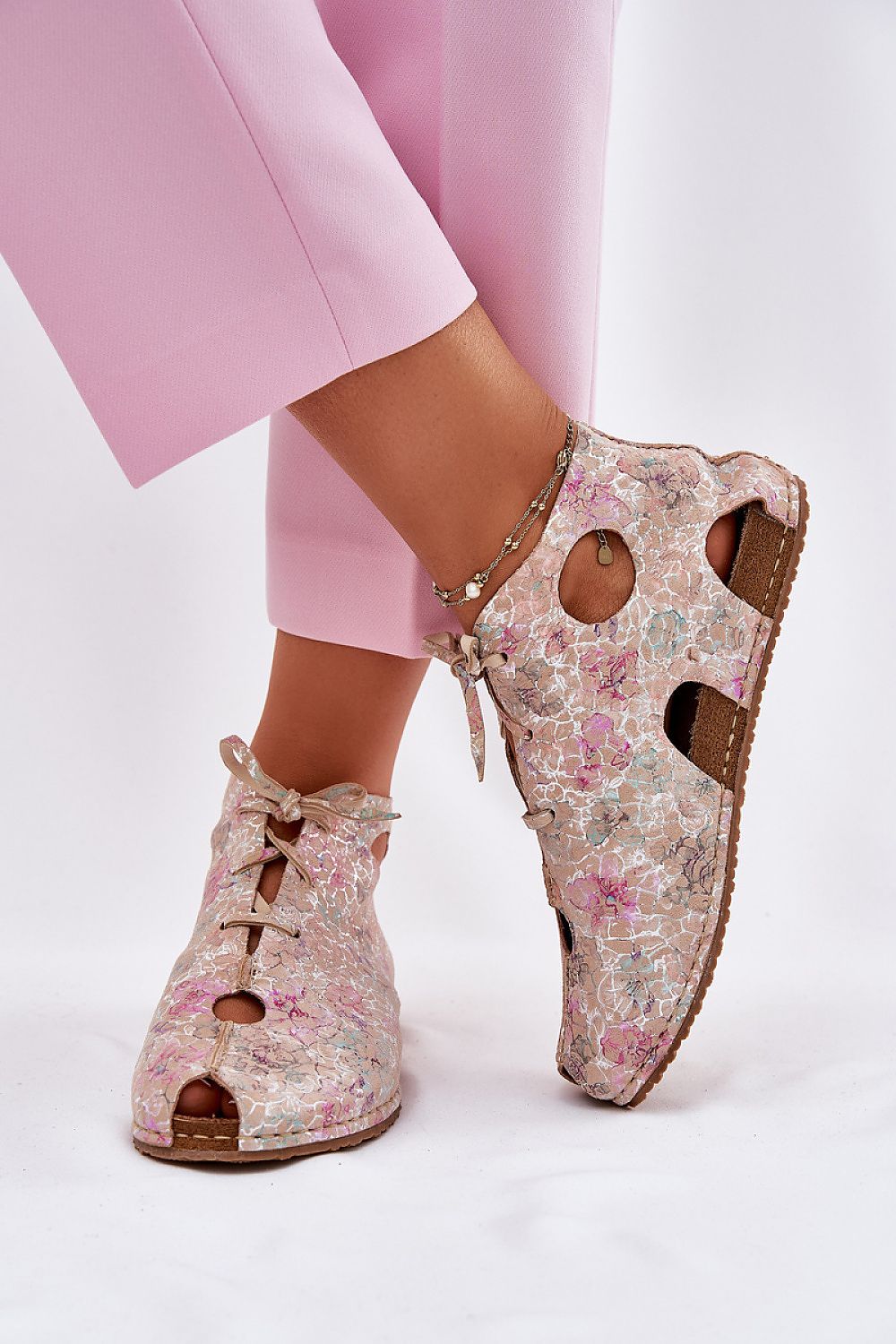  Stiefeletten model 213153 Step in style 