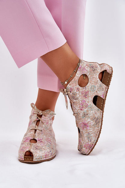  Stiefeletten model 213153 Step in style 